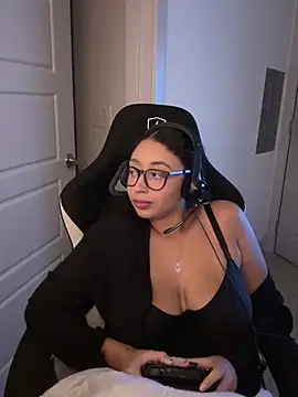 minhababyy webcam
