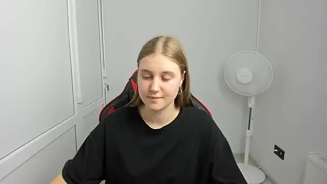 ViolaSecret webcam