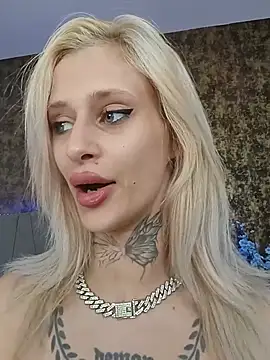I_amLolla webcam
