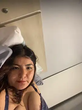 SofiaDinamita webcam