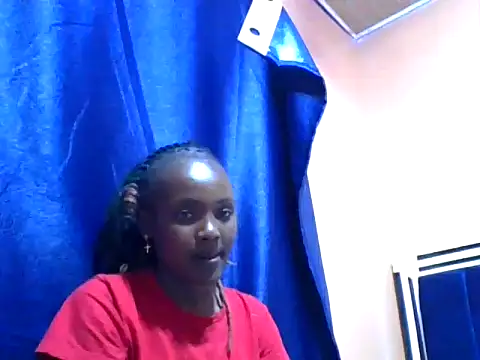 sexyteresia webcam