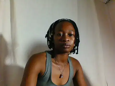 Choco_petite2 webcam