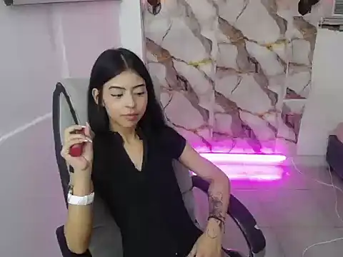 madisson_jeycol webcam