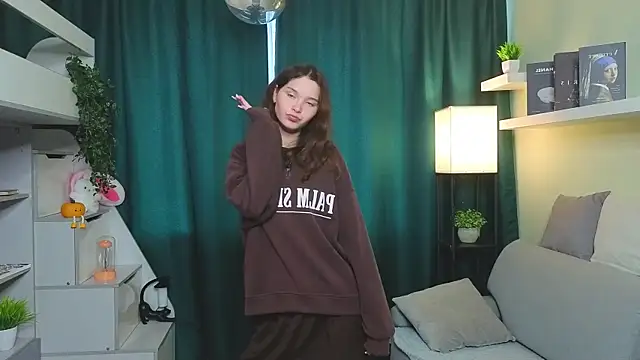 JillBucher webcam