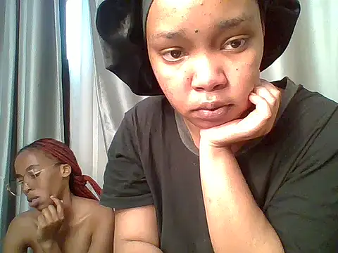 Candy024 webcam