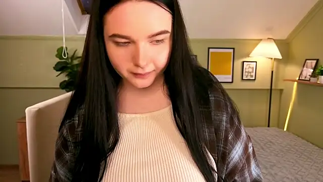 Tessa_Vi webcam