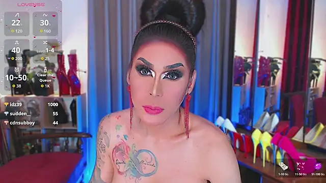 bubblebuttkate webcam