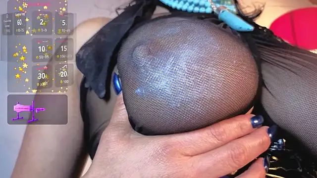 JACKI_JO webcam