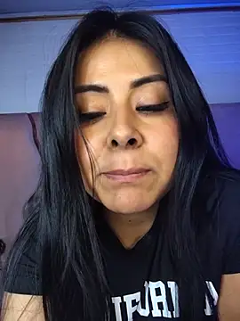 Aniajoness_ webcam