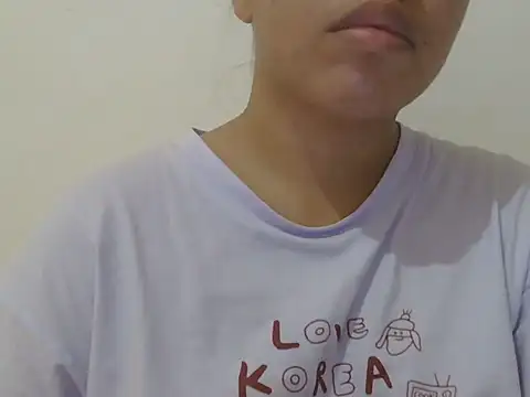 ChubbyButty webcam