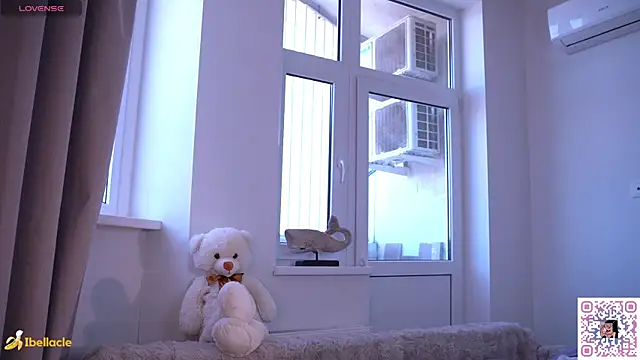 Bellacle webcam