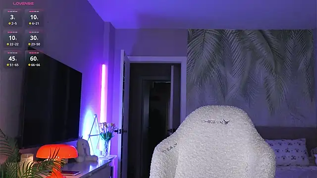 Break-me-Shake-me webcam