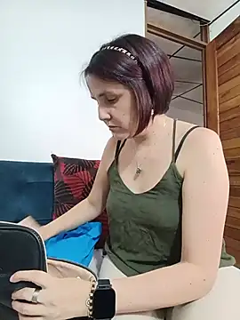 IsisBlake webcam