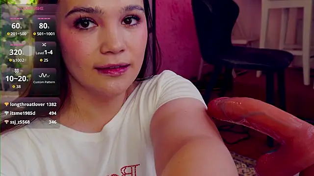 Chery_Lady22 webcam