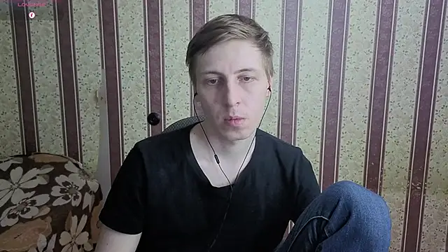 Darien_Brown webcam