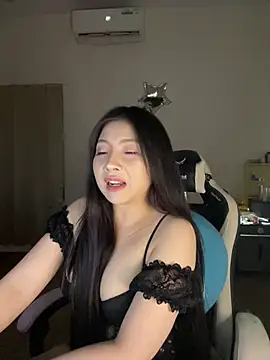 __MeiMei__ webcam