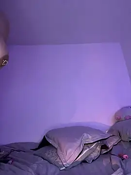 SalomeFerrer webcam