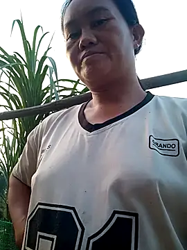 GinieBaby webcam