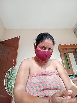Neha-Roy webcam