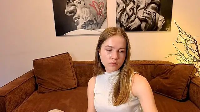 LoveXLexi webcam