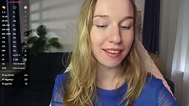 Eve_Sin webcam
