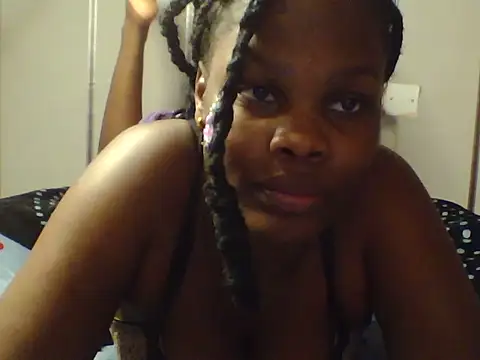 Babygirlcloud webcam