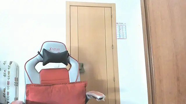 CristalDivine webcam
