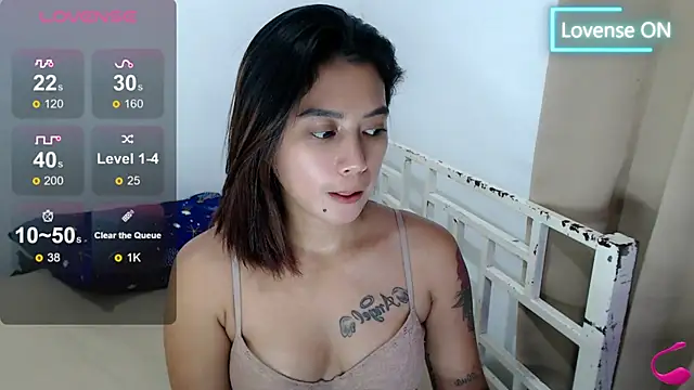 yourfcker_victoria webcam