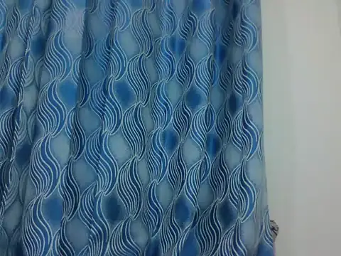 PrettyEve webcam