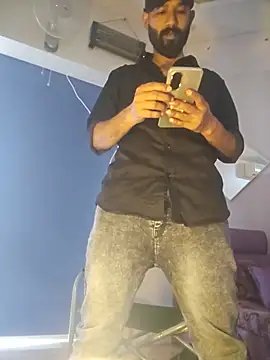 Mallukiran webcam