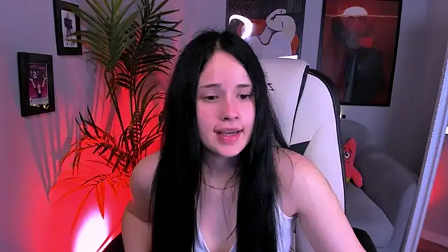 AmeliaRiviera webcam