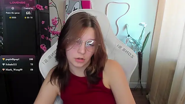 AudreyyKim webcam
