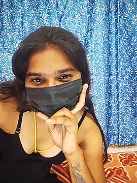 Tamil_SweetHeart webcam