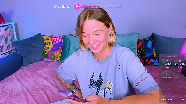 Karen_morris live cam on StripChat