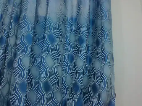 PrettyEve webcam