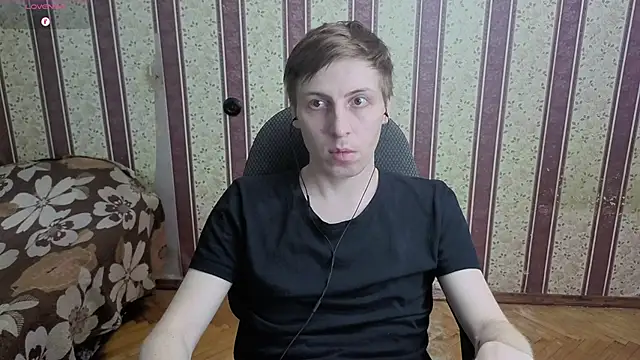 Darien_Brown webcam