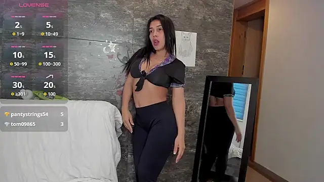 oriana_olsen webcam