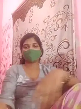 JYOTI_023 webcam
