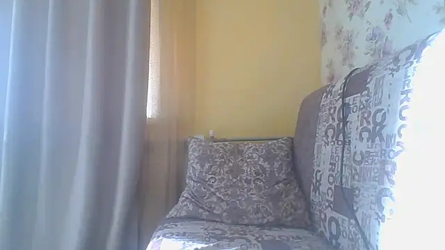 ViolaCandy webcam