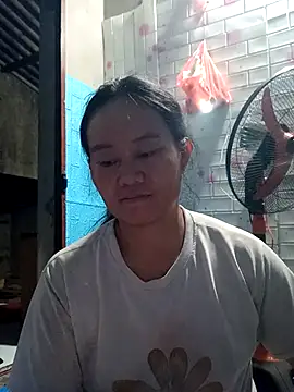GinieBaby webcam