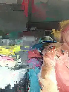 Hot-Muci webcam