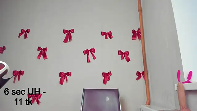 blissful_muse2 webcam