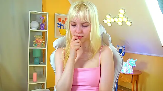 HannahHollis webcam