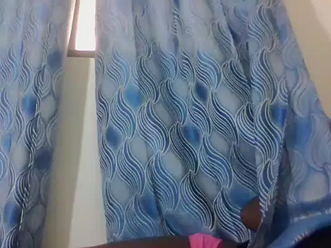PrettyEve webcam