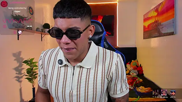 Damian_latinxxx webcam
