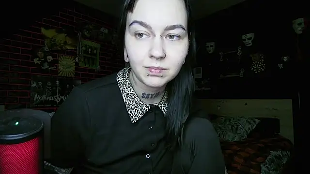 MessalinaOfficial webcam