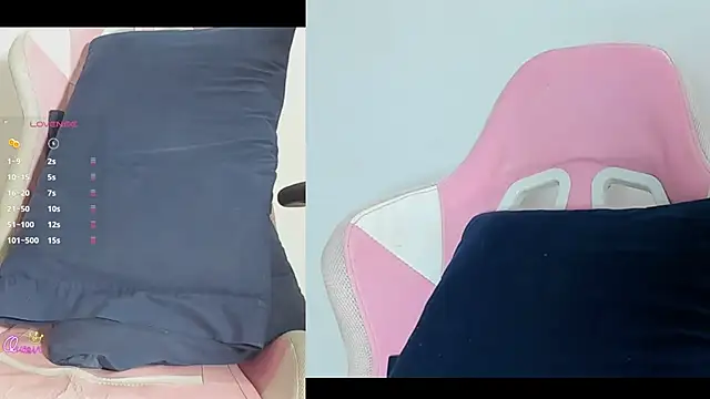 myblackdoope webcam