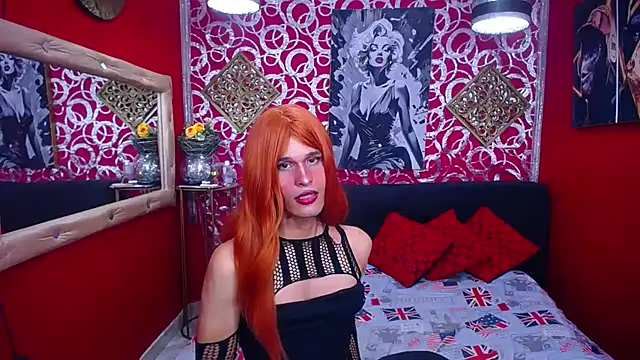 shannentrans webcam