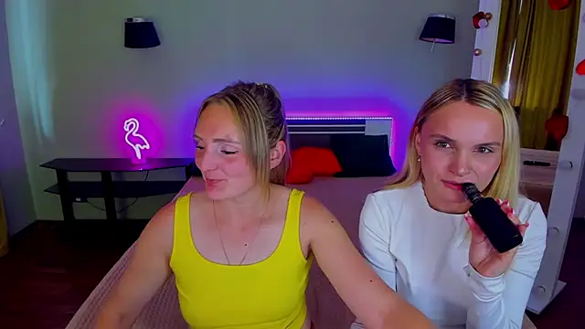 MagicEyess webcam
