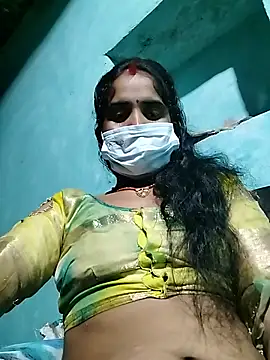Priyanka-Love143 webcam